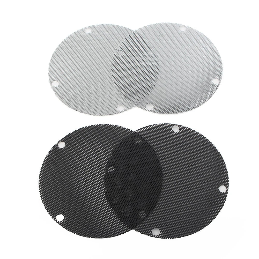 Mesh Speaker Grill for Harley Road Glide FLTR/FLTRU/FLTRX (1998–2013)