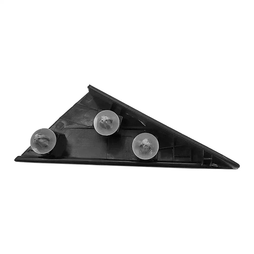 Front Left Pillar Mirror Corner Cover for Hyundai Tucson (2016-2020)