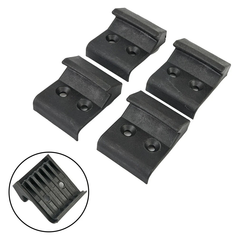Inner Jaw Protectors for Tire Changer