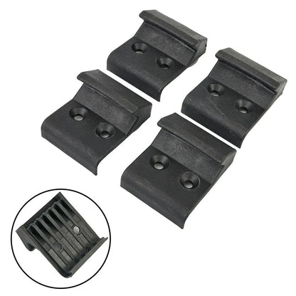 Inner Jaw Protectors for Tire Changer