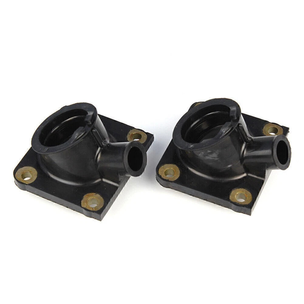 Carburetor Joint Intake Manifold Boot for Yamaha YFZ350 Banshee (1997–2006)