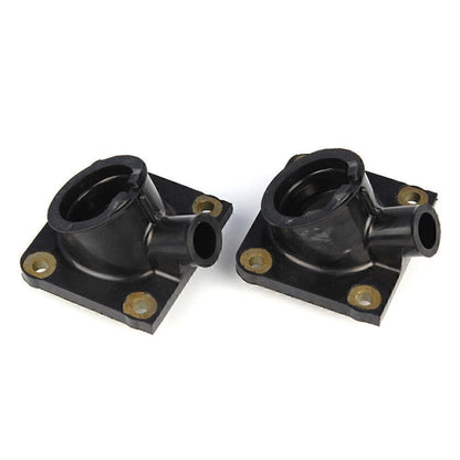 Carburetor Joint Intake Manifold Boot for Yamaha YFZ350 Banshee (1997–2006)