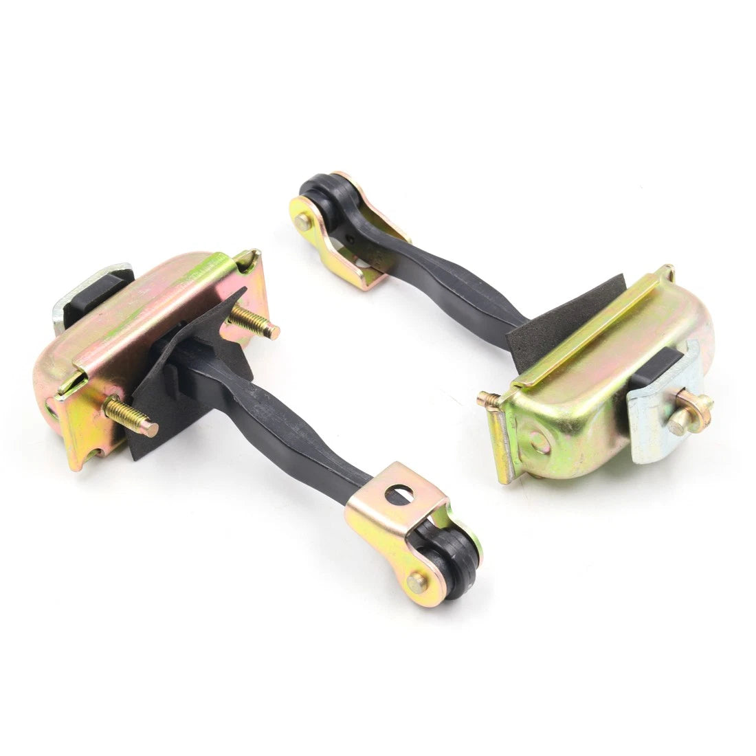 Rear Door Check Strap Stopper for Isuzu D-Max (2002–2012)