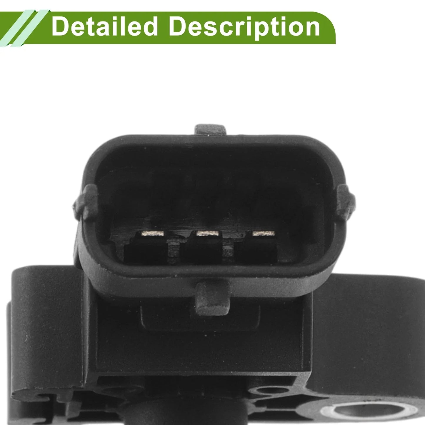 MAP Sensor for Chevrolet Camaro 6.2 (2010-2015)