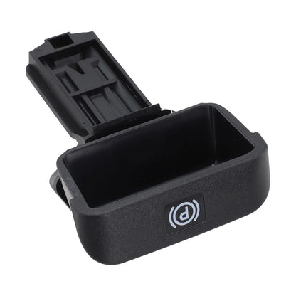 Wear Resistant Parking Brake Handle for Mercedes C-Class CLK (2000–2009)