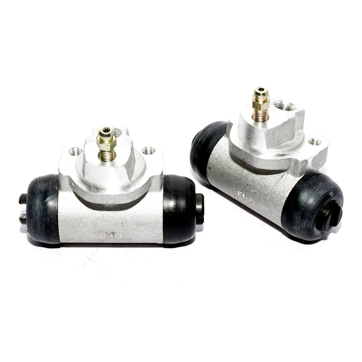 Set of 2 Rear Wheel Brake Cylinders for Nissan Skyline Sedan (1981–1989)
