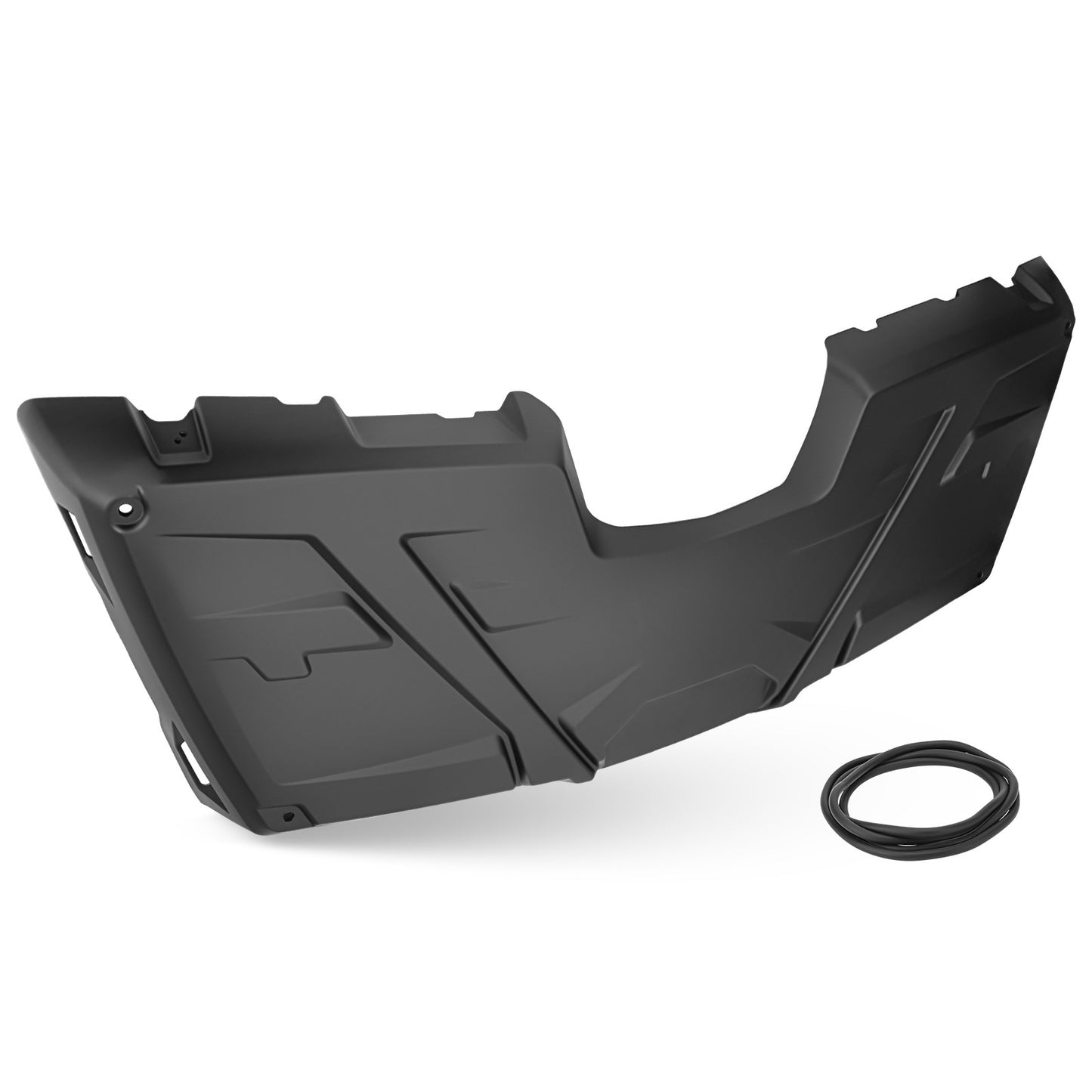 Front Box Cover for Polaris Sportsman 400 500 Hawkeye (2012–2014)