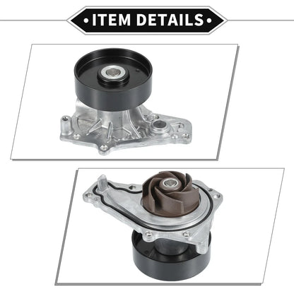 Water Pump for BMW 340i/440i
