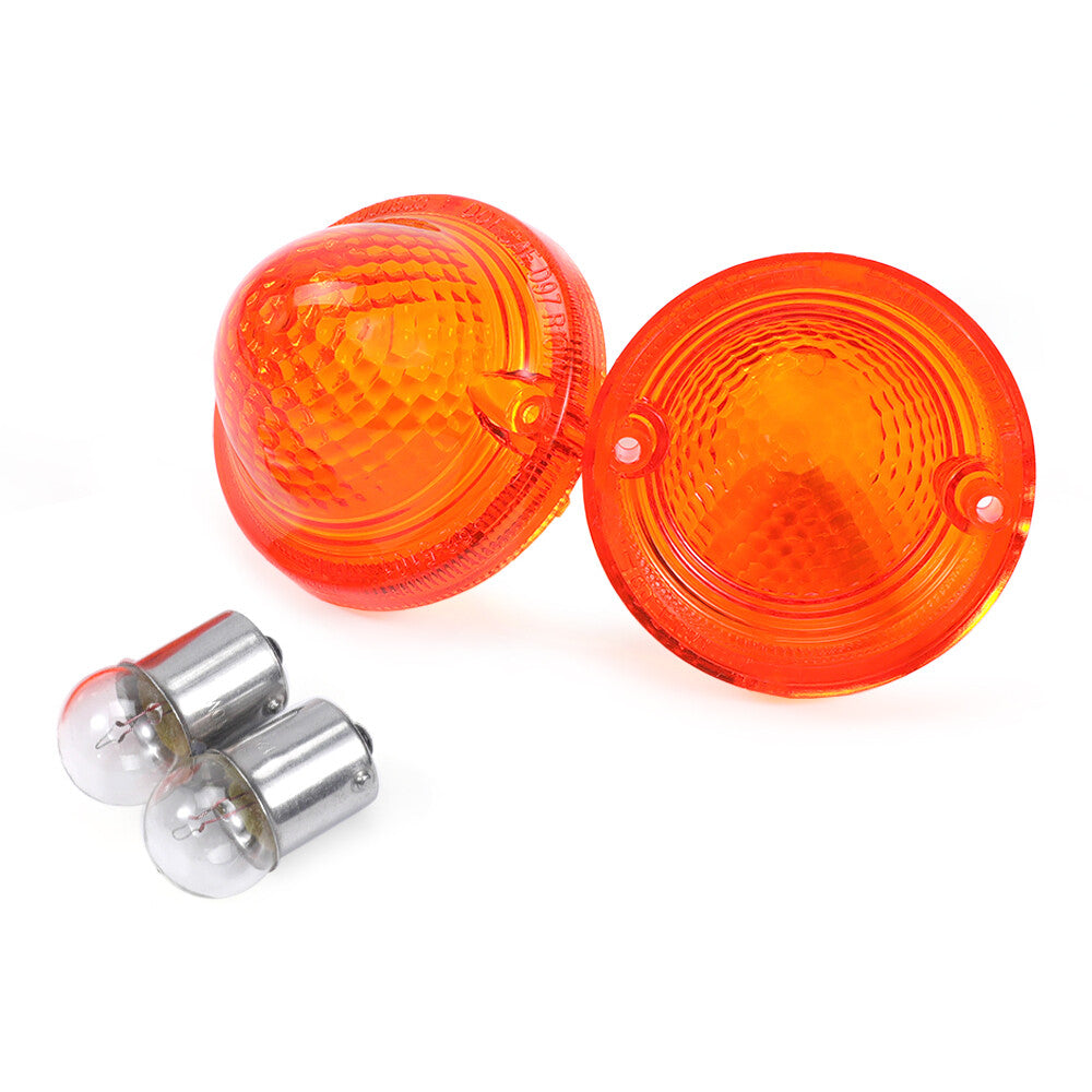 Turn Signal Light Lens for Bonneville/T100 Scrambler 900