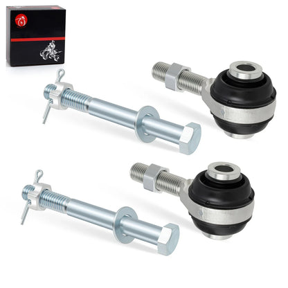 Tie Rod Ends Kit for Can-Am Maverick 1000 Maverick Max 1000 (2014–2015)