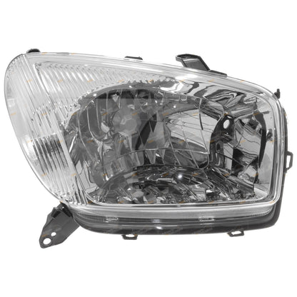 RH Headlight for Toyota RAV4 (2001–2003)