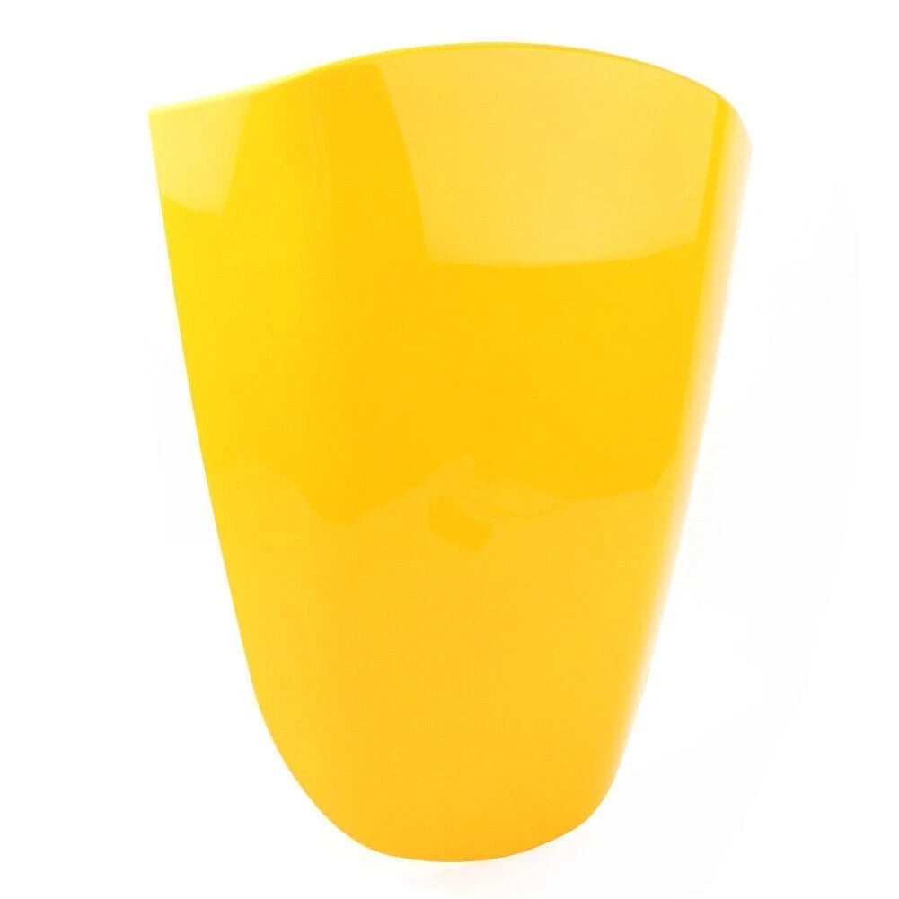 Rear Seat Cover Cowl Tail Fairing for Kawasaki Ninja ZX-12R (2000–2008) Yellow