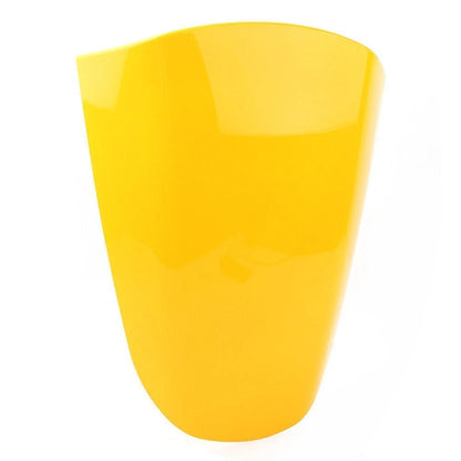 Rear Seat Cover Cowl Tail Fairing for Kawasaki Ninja ZX-12R (2000–2008) Yellow