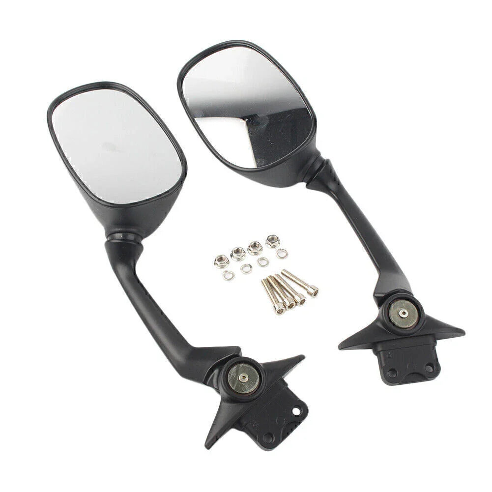 Rearview Side Mirrors for YAMAHA T-MAX TMAX 530 (2012-2016)