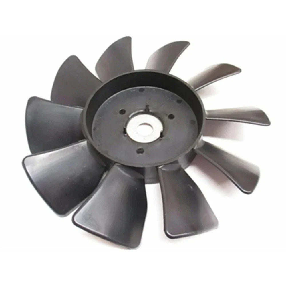 7" 10 Blade Transmission Fan