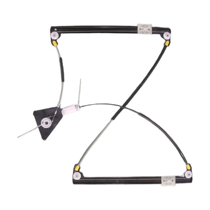 Front Left Window Regulator for Audi A3/S3 8P (2004–2011) 3-Door Hatch