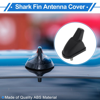 Antenna Base for Nissan Micra (2001–2010) - Black