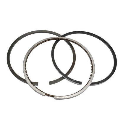 Piston Rings for Volvo Penta KAD42 (AD31, AD41, KAD43)