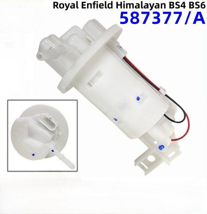 Fuel Pump Assembly for Royal Enfield Himalayan (BS4, BS6)