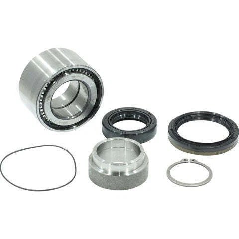 Rear Wheel Bearing Kit for Hyundai iLoad iMax (2007–2019)