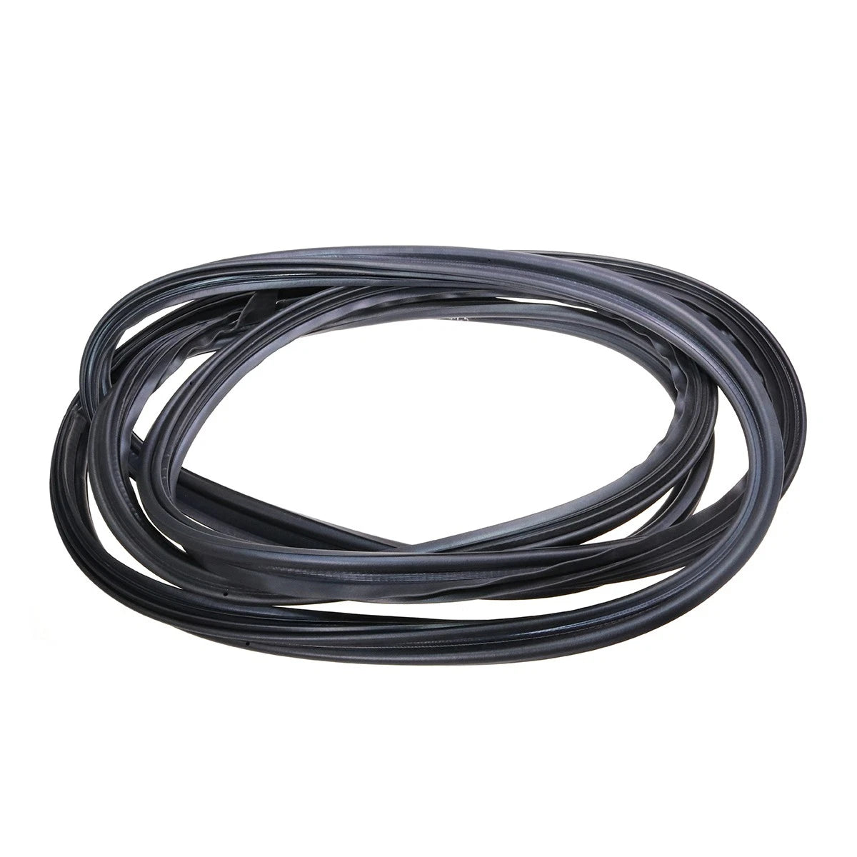 Trunk Lid Rubber Weatherstrip for Toyota Hiace TRH224 TRH228 TRH229 (2005–2014)