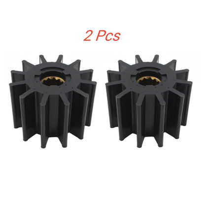 2x Water Pump Impeller for Volvo Penta