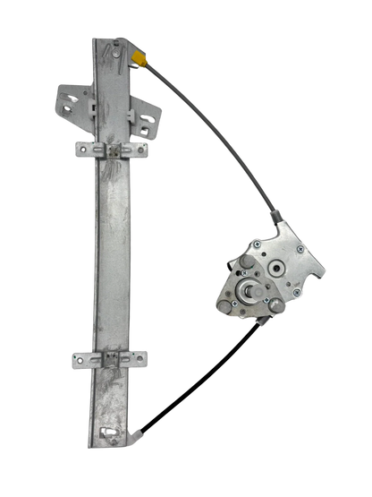 Front Left Manual Window Regulator Honda Civic (1995–2000)