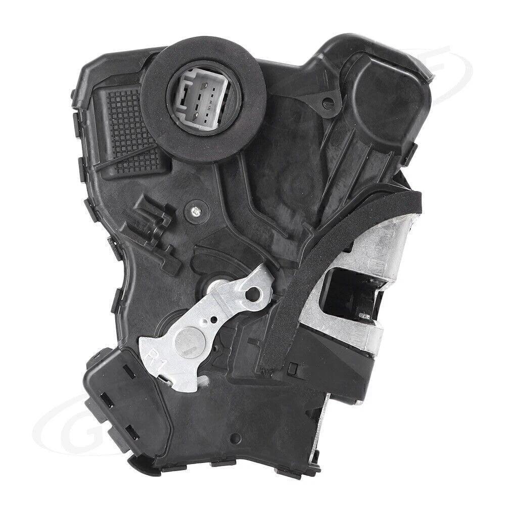 Universal Car Door Lock Actuator for Front Right Passenger Side