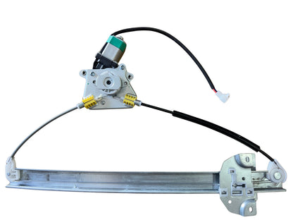 Front Left Window Regulator with Motor for Suzuki Vitara (1991–1998)
