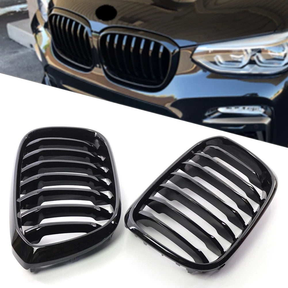 Steering Wheel Panel Cover Trim Kit for BMW 3 Series E90 E92 E93 (2005–2012)