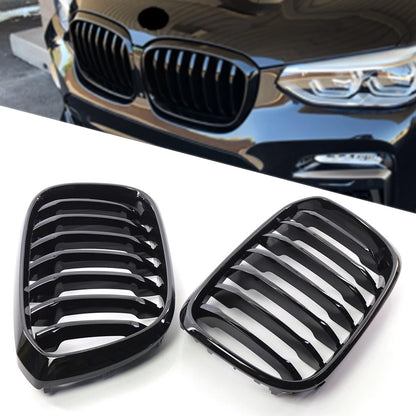 Steering Wheel Panel Cover Trim Kit for BMW 3 Series E90 E92 E93 (2005–2012)