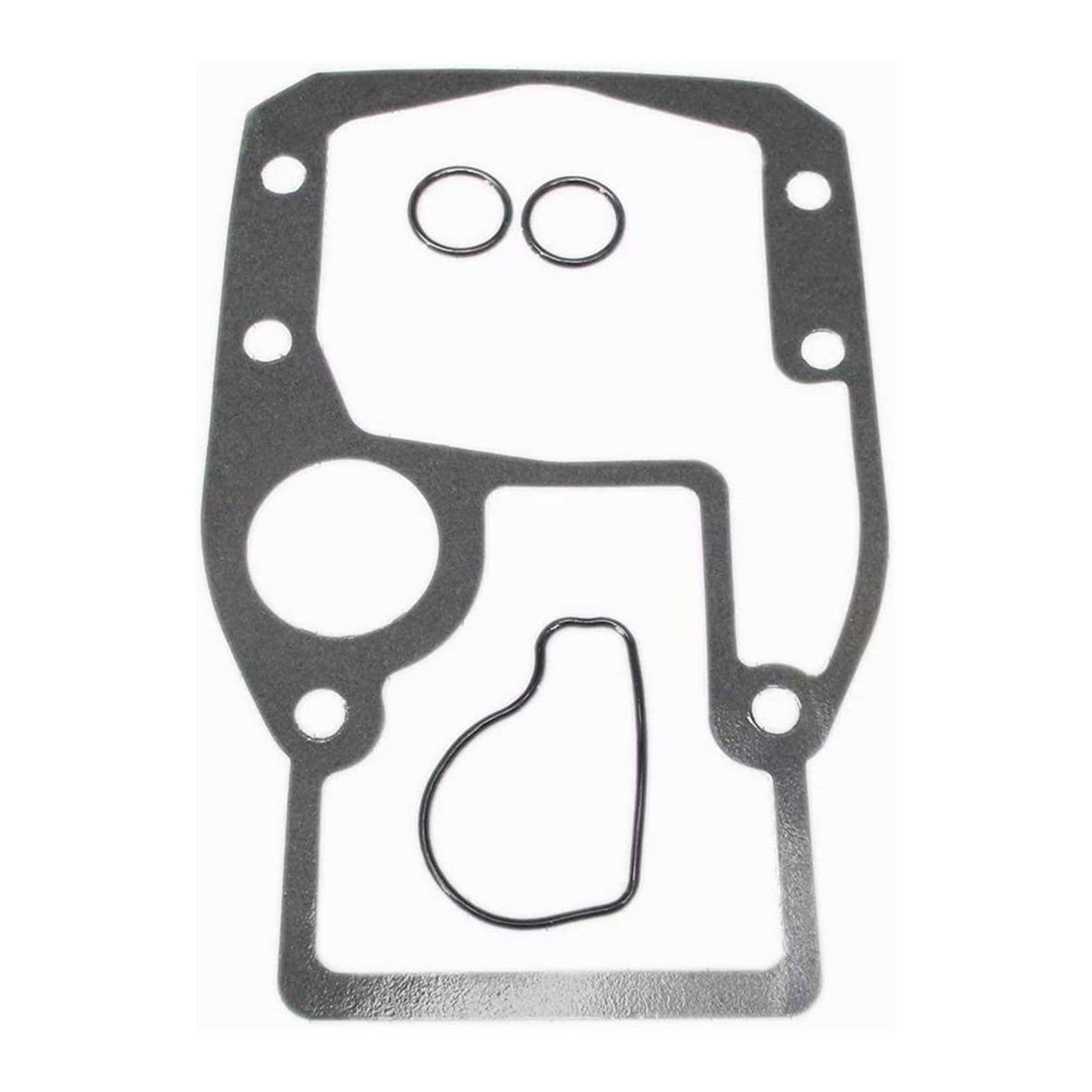 Outdrive Mounting Gasket Set for OMC Cobra Stern Drive (1986–1994)