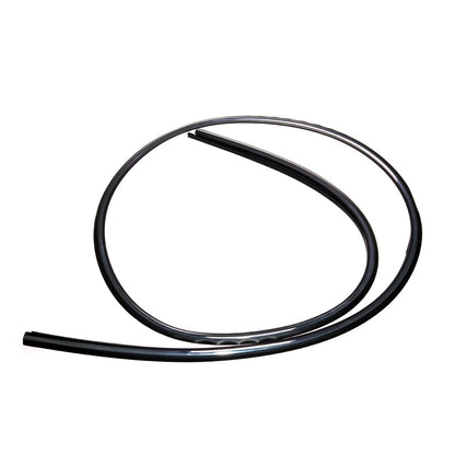 Chrome Windshield Moulding for Toyota Corolla (1993–1997)