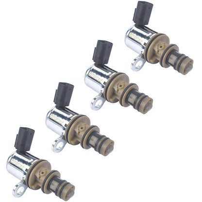 4 Pcs Engine Multiple Displacement Solenoid for Ram 1500 5.7L (2010-2023)