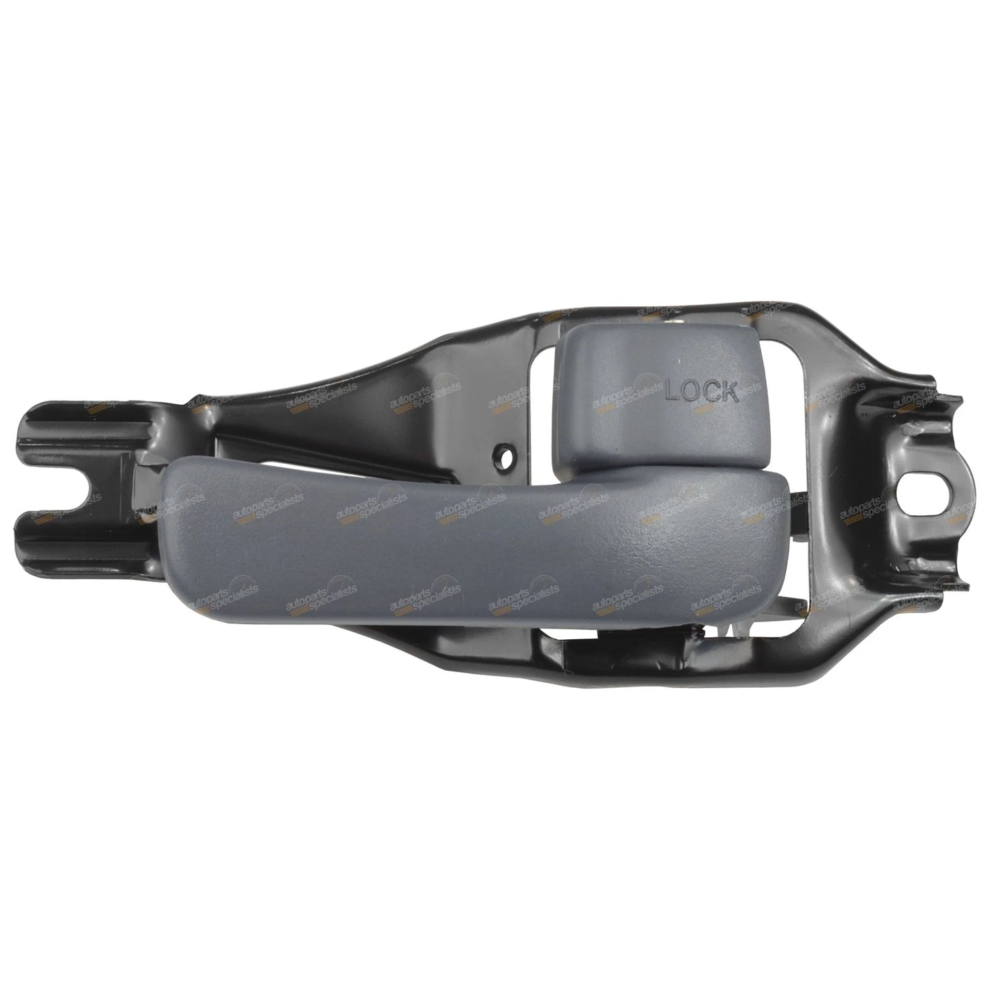 RH Inner Door Handle for Toyota Landcruiser FJ80 (1990–1998)