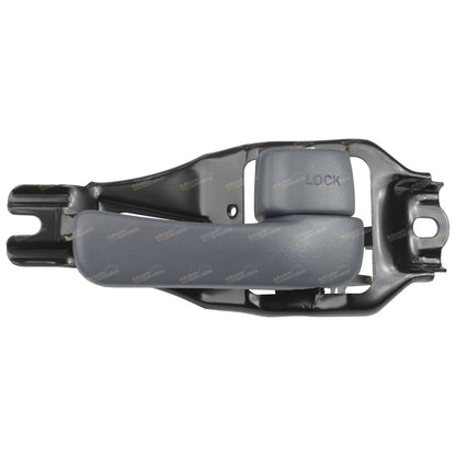 RH Inner Door Handle for Toyota Landcruiser FJ80 (1990–1998)