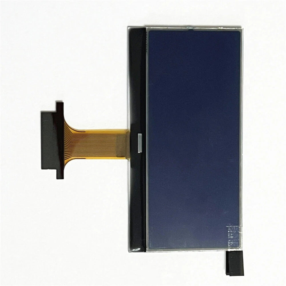 LCD Display Screen for Fiat Ducato 3rd (2006-2021)