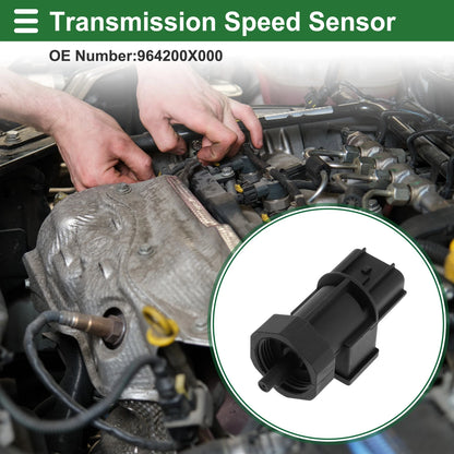 Transmission Speed Sensor for Hyundai Accent 1.6L (2003–2014) No. 964200X000