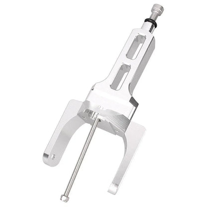 Aluminum Steering Damper Stabilizer Bracket for Honda CB1300 (2003-2011)
