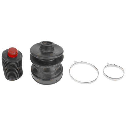 Front Outer CV Boot for Subaru XV (2012–2017)