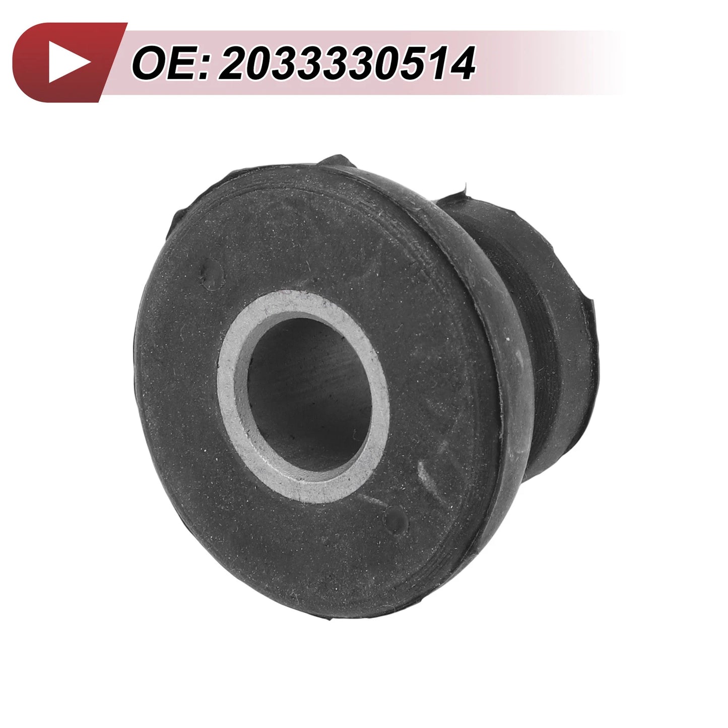 Front Control Arm Bushing for Mercedes Benz C230 (2003–2007) No. 2033330514