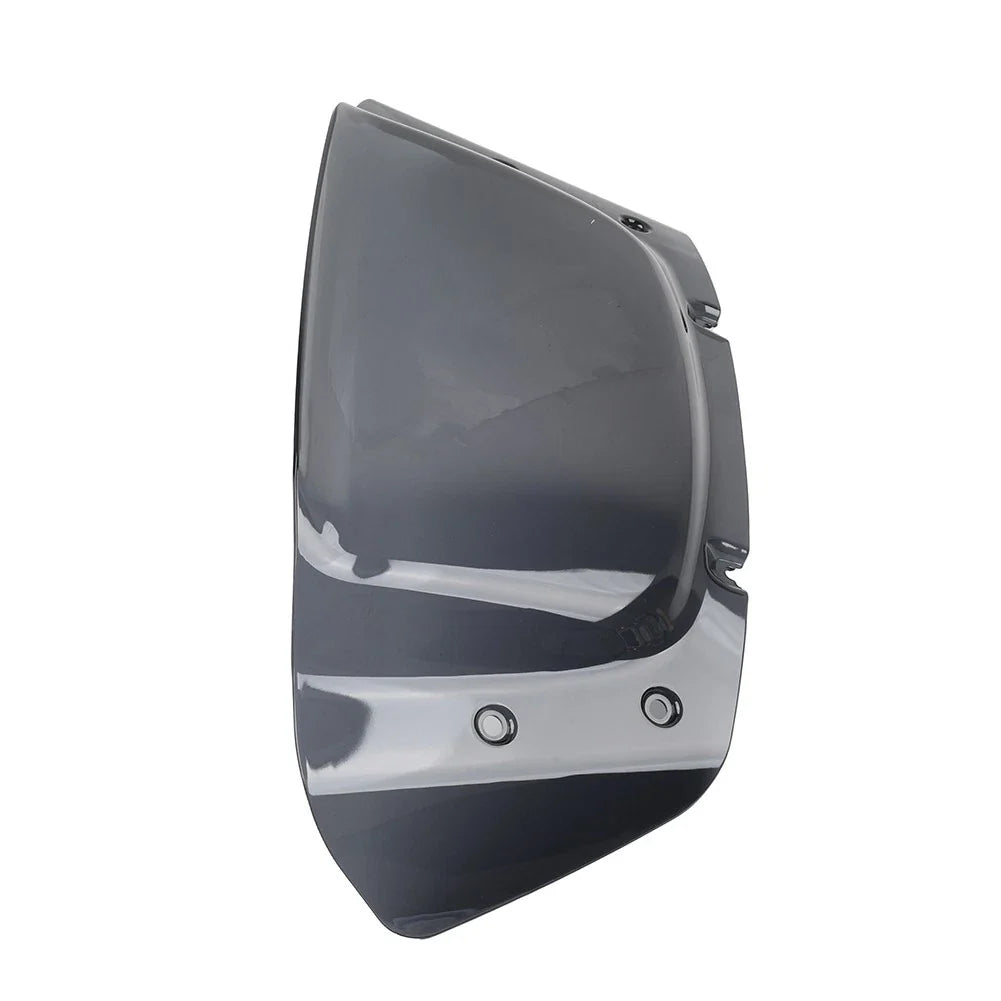 10" Windshield for Harley Touring CVO Street Glide (2023-2024) Smoke