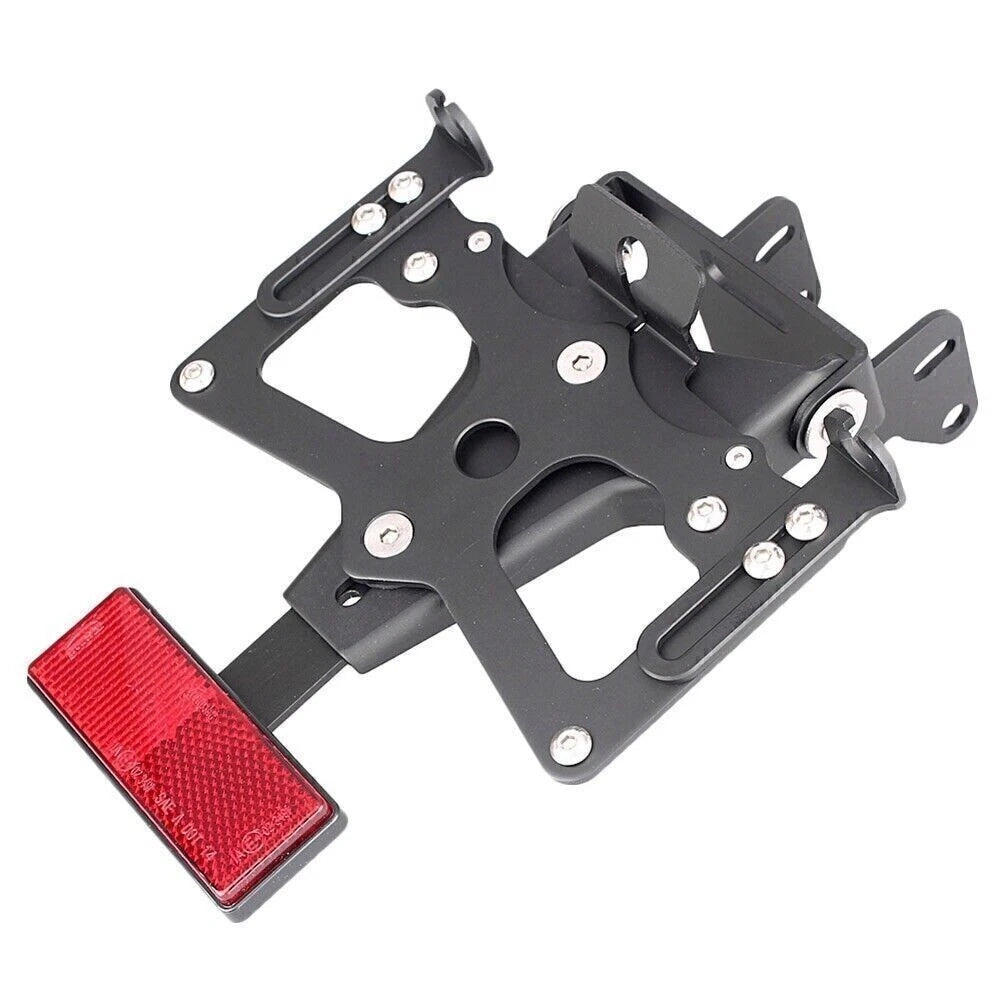 Rear Tail Tidy Fender Eliminator for Yamaha YZF R1 (2015–2018)
