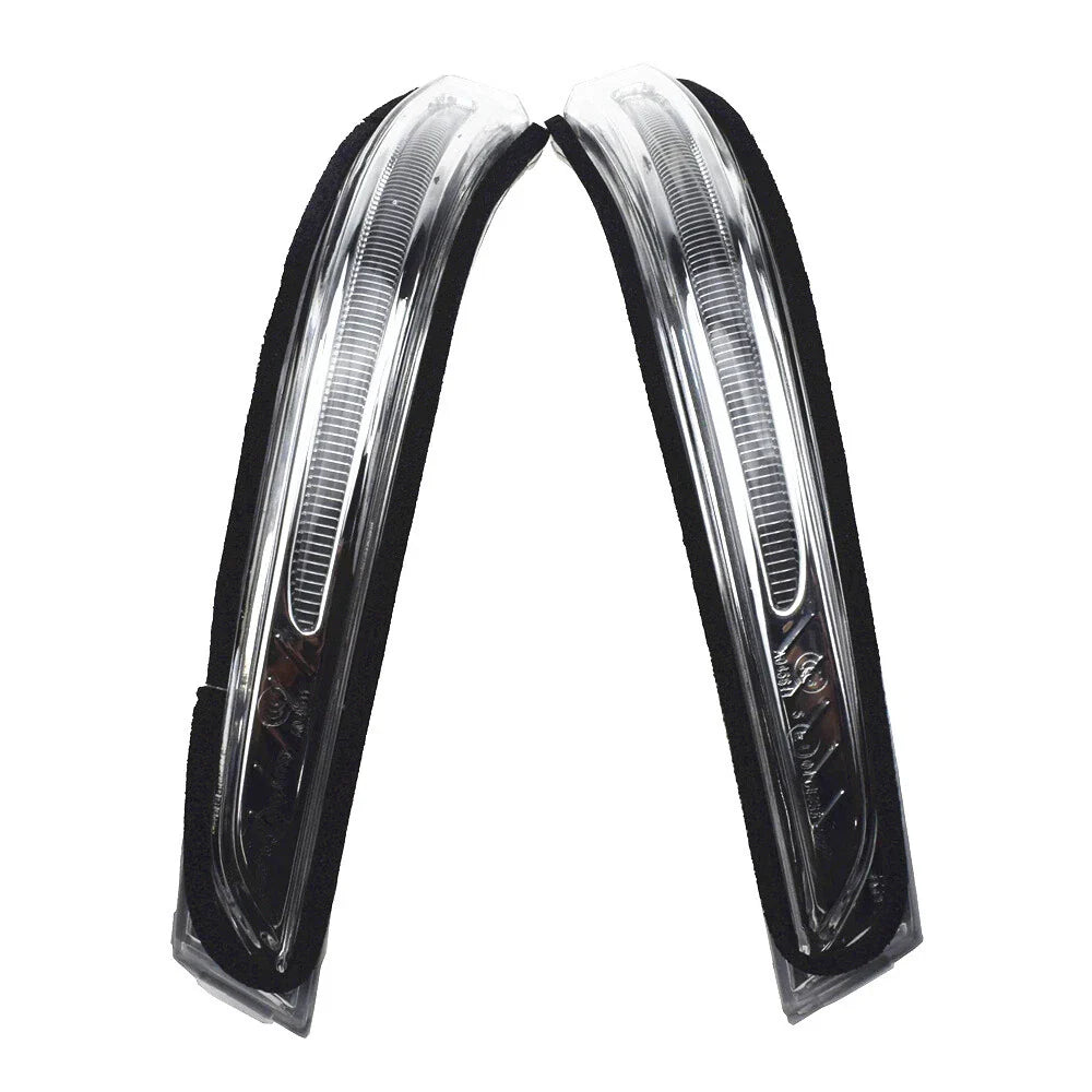 Side Mirror Turn Signal Lights for Hyundai Santa Fe (2019-2023)
