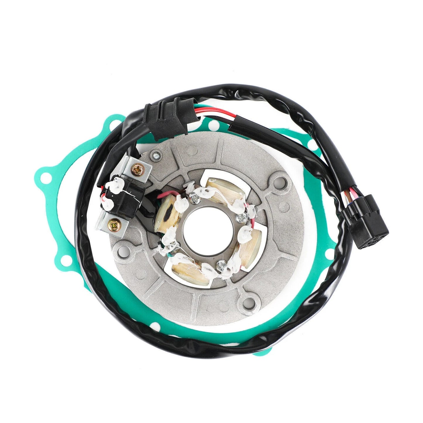 Alternator Regulator Kit Gasket for 125 200 EXC MXC SXS (2000–2004)