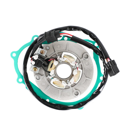 Alternator Regulator Kit Gasket for 125 200 EXC MXC SXS (2000–2004)
