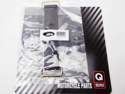 Battery Strap Holder Band for Yamaha XT350 (1984-1996)