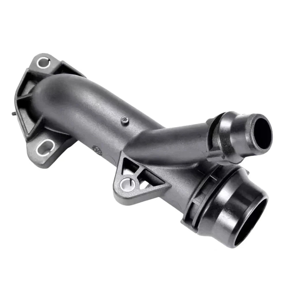 Cooling Hose Connector for BMW X1 E84, X3 E83, Z4 E85, E89 (2004-2015)