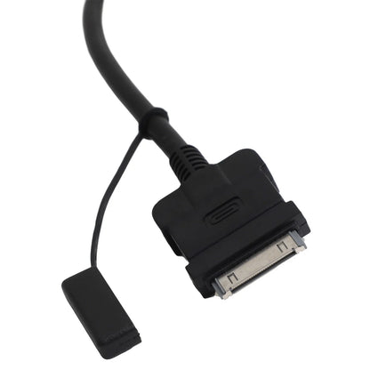 30pin Car Audio Cable Easy Install for Land Rover / Jaguar