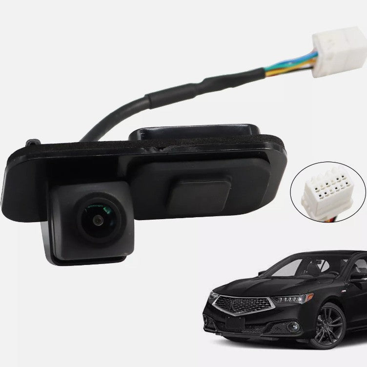 Rear View Backup Camera for Acura TLX (2015–2020)